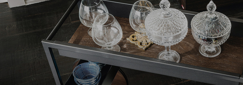 Bar Units & Trolleys