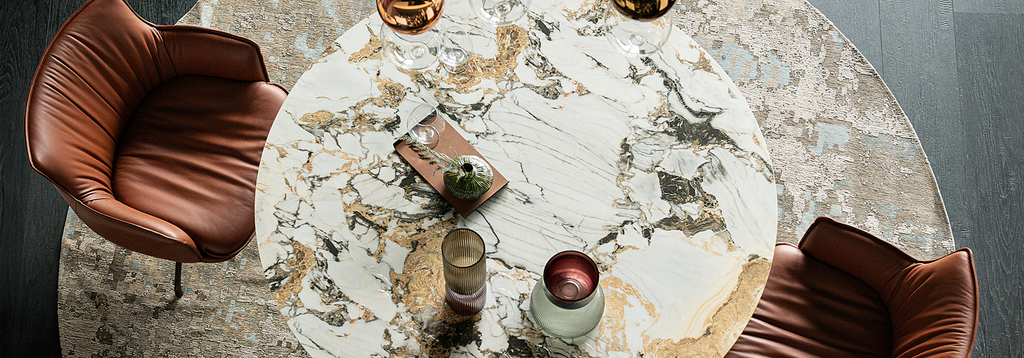 Marble Dining Tables