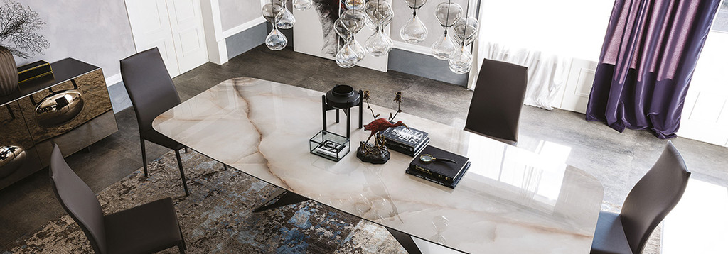Cattelan Italia Dining Tables 