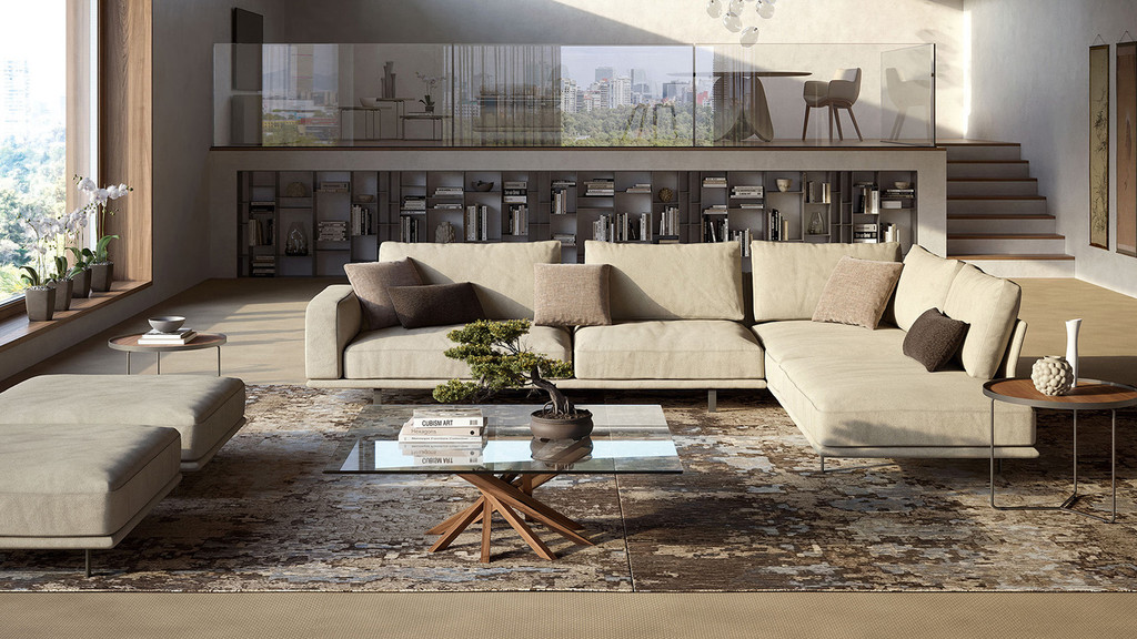 Cattelan Italia Sofas
