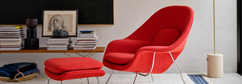 Knoll Lounge Chairs