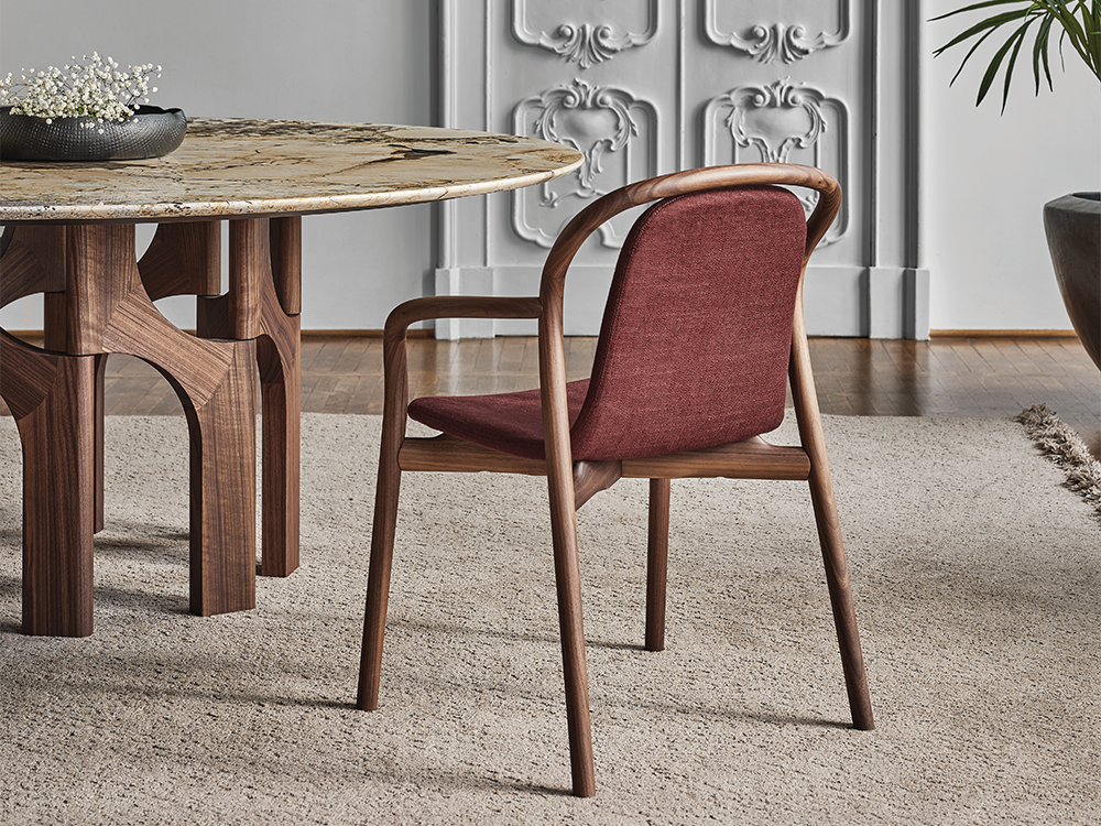 Porada Dining Chairs