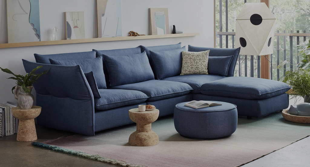 Corner Sofas