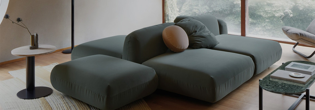 Modular Sofas
