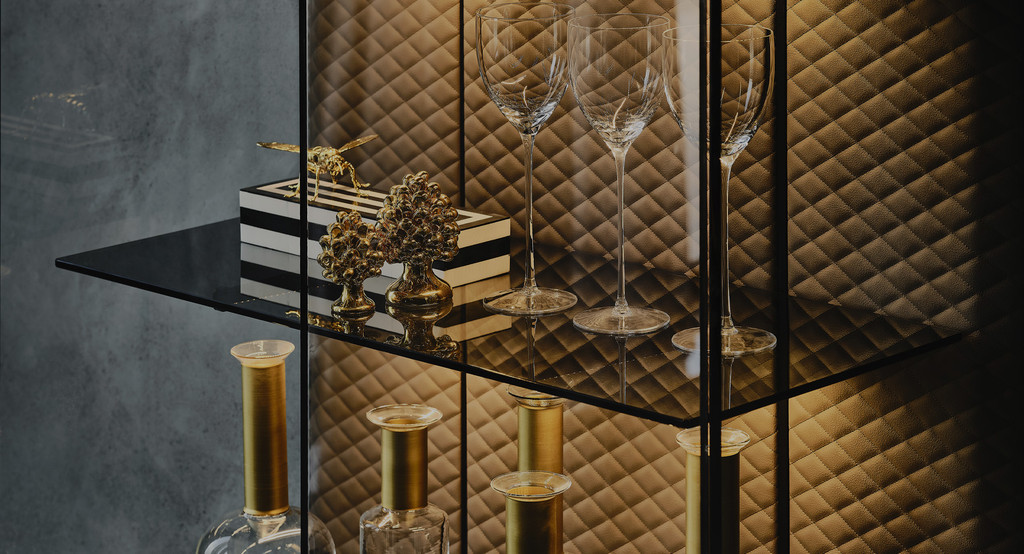 Dining Room Storage