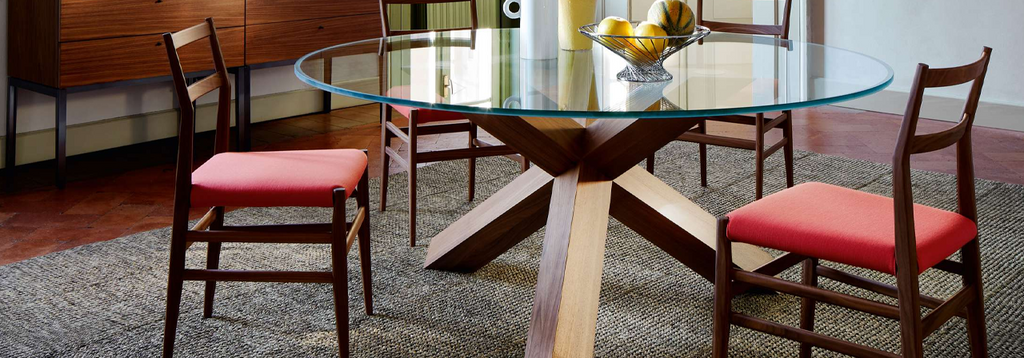 Round Dining Tables