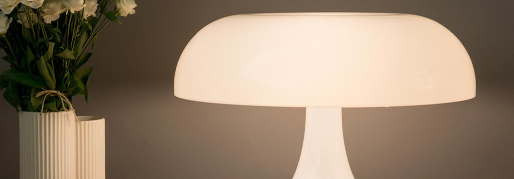 Mid Century Lighting