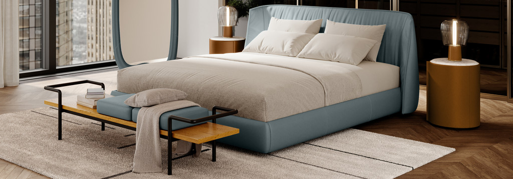 Mattresses and Slatted Bases