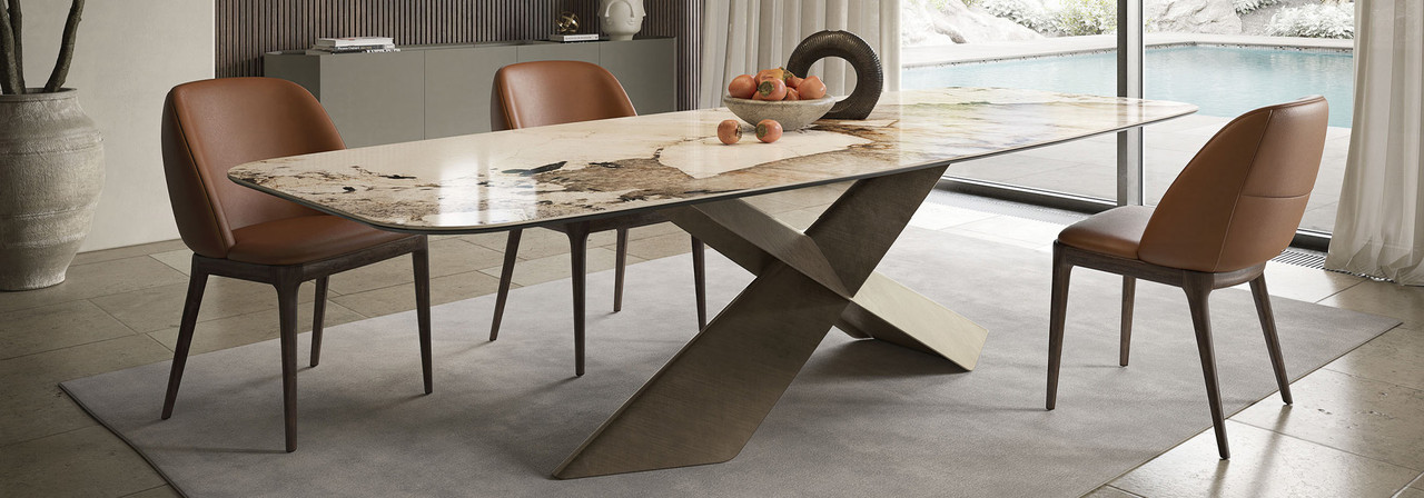 Ceramic Dining Tables