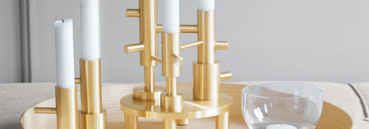 Fritz Hansen Table Accessories