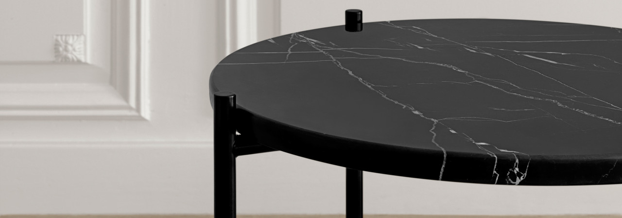 Gubi Tables