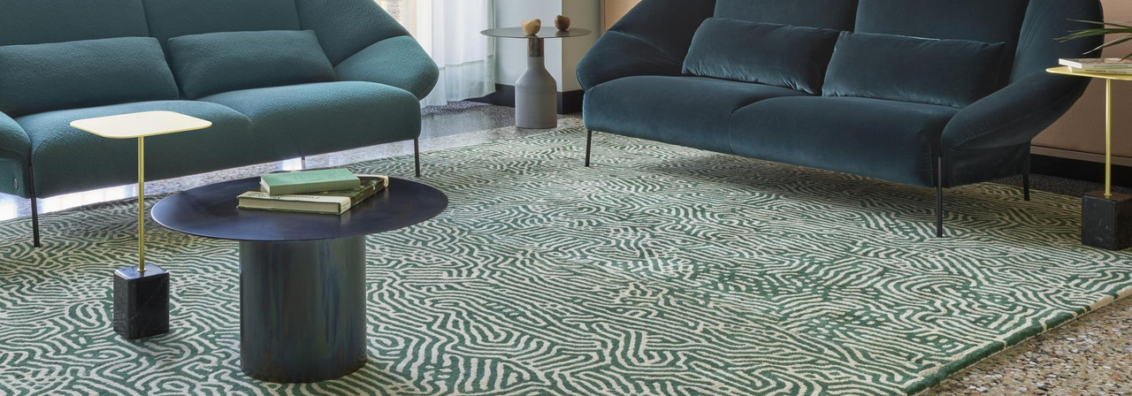 Ligne Roset Rugs