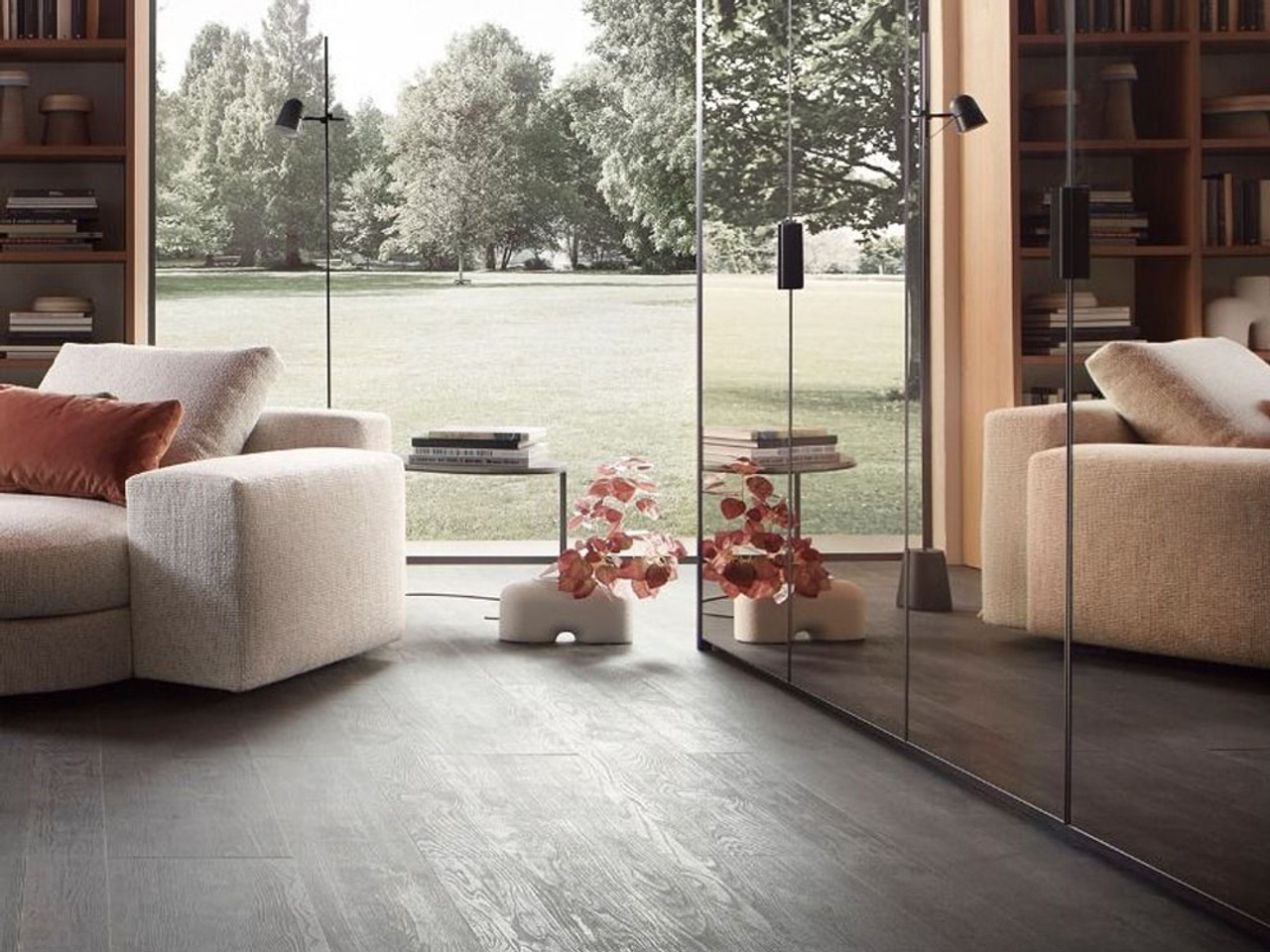 Lema Nur Wardrobes by Officinadesign