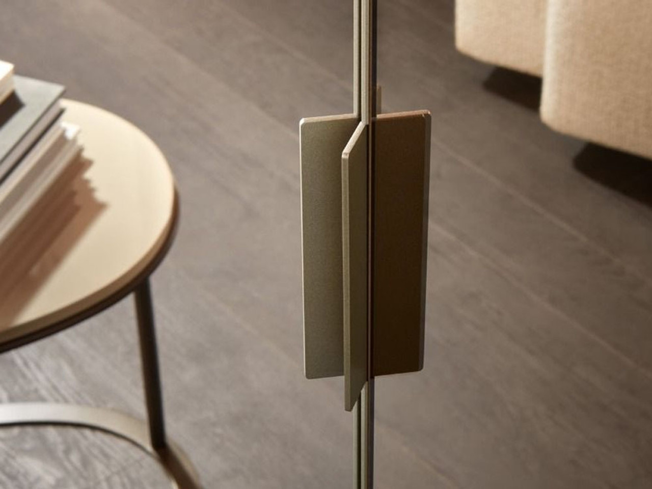 Lema Nur Wardrobes by Officinadesign