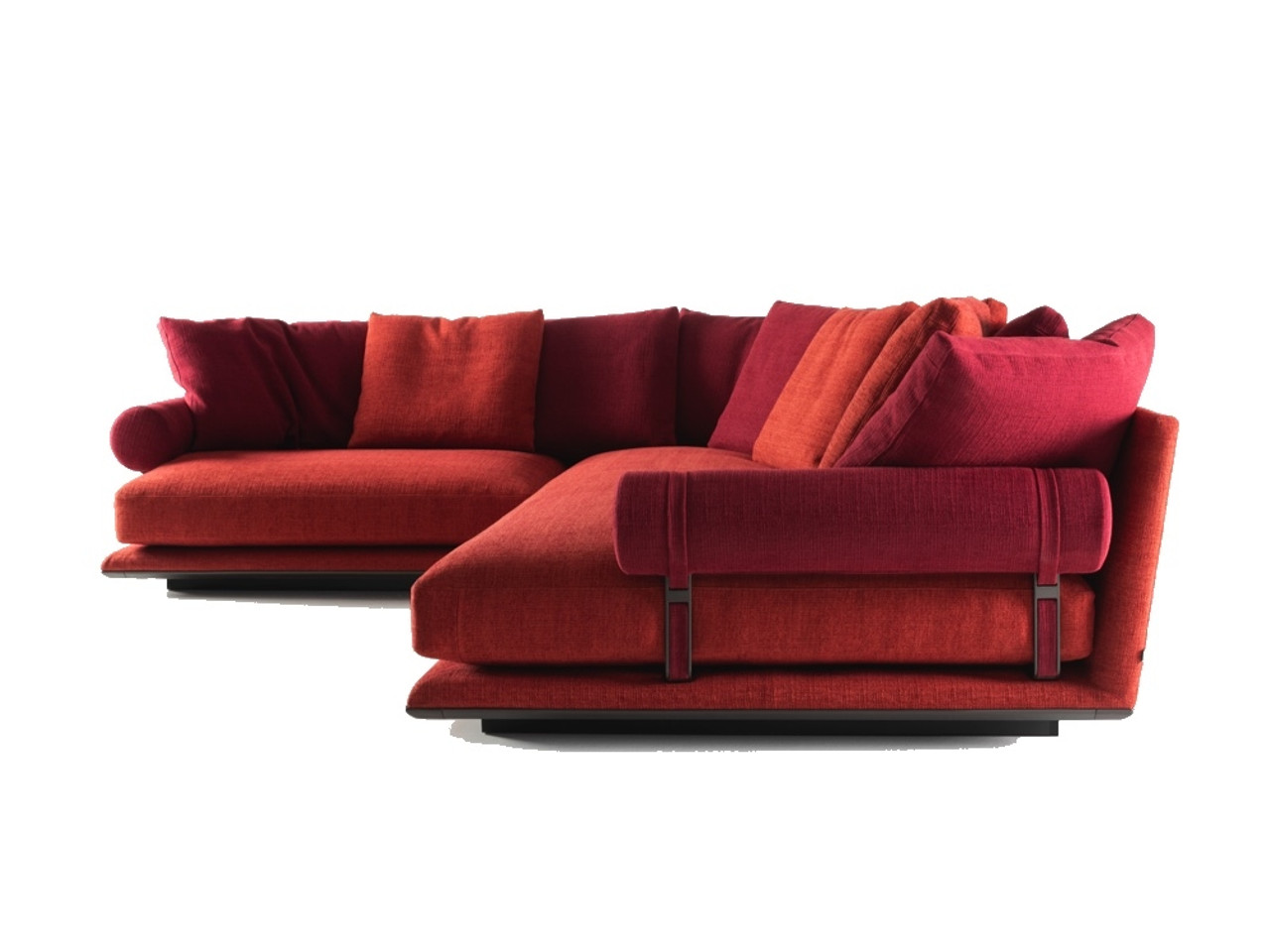 B&B Italia Noonu Sofa by Antonio Citterio