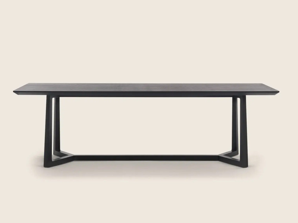 FLEXFORM のJIFF CONSOLE TABLE Flexform Jiff Table by Flexform - Chaplins