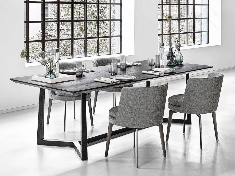 Flexform Jiff Table by Flexform - Chaplins