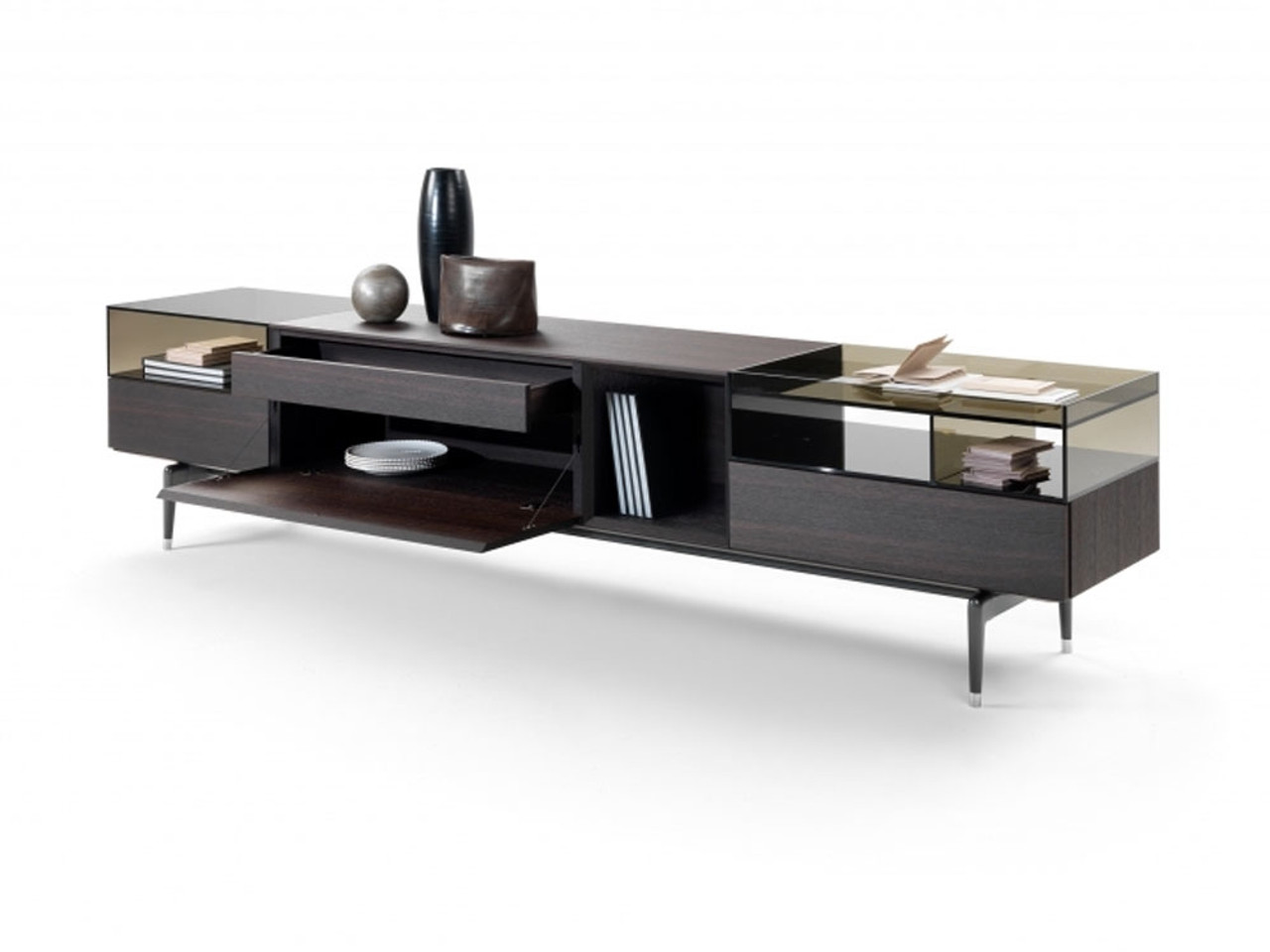 Flexform Jeremy Sideboard by Carlo Columbo