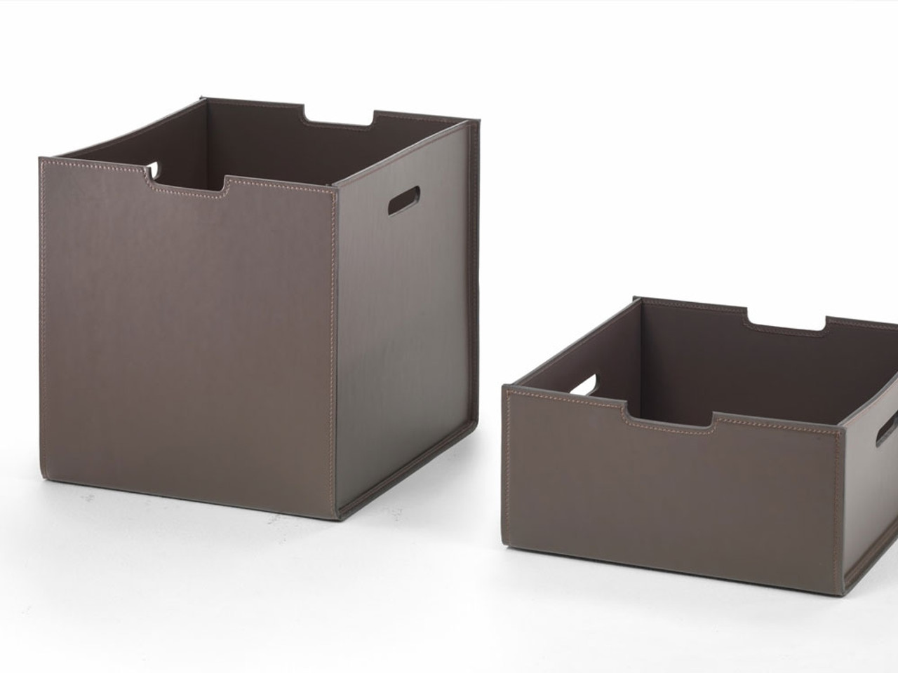 Flexform Infinity Book Shelving by Antonio Citterio 