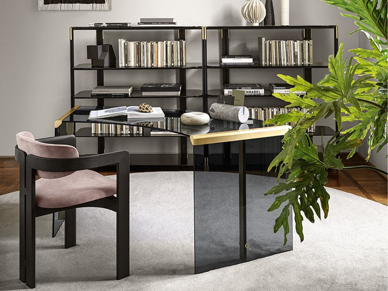 Syil Shelving Unit