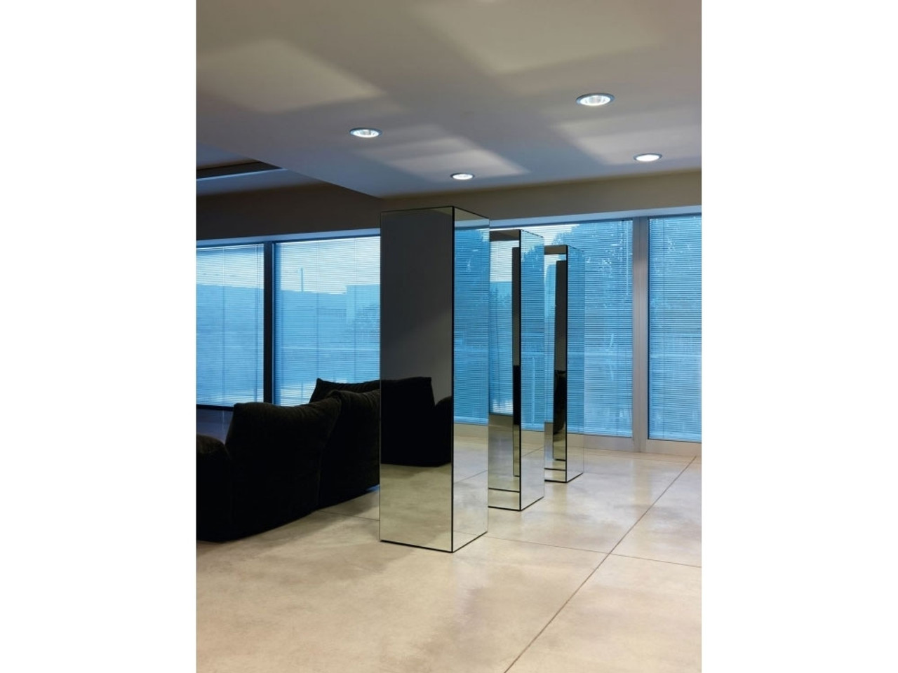 Edra PI Colonel Cabinet by Massimo Morozzi