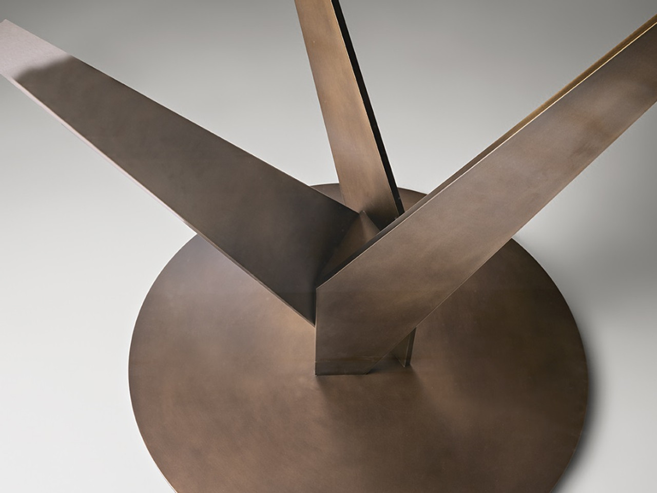 Fiam Epsylon Dining Table