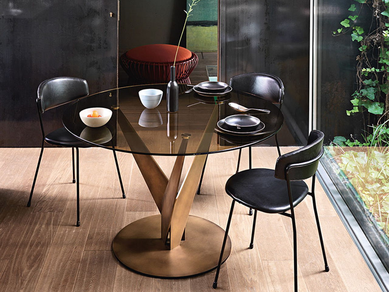 Epsylon Dining Table