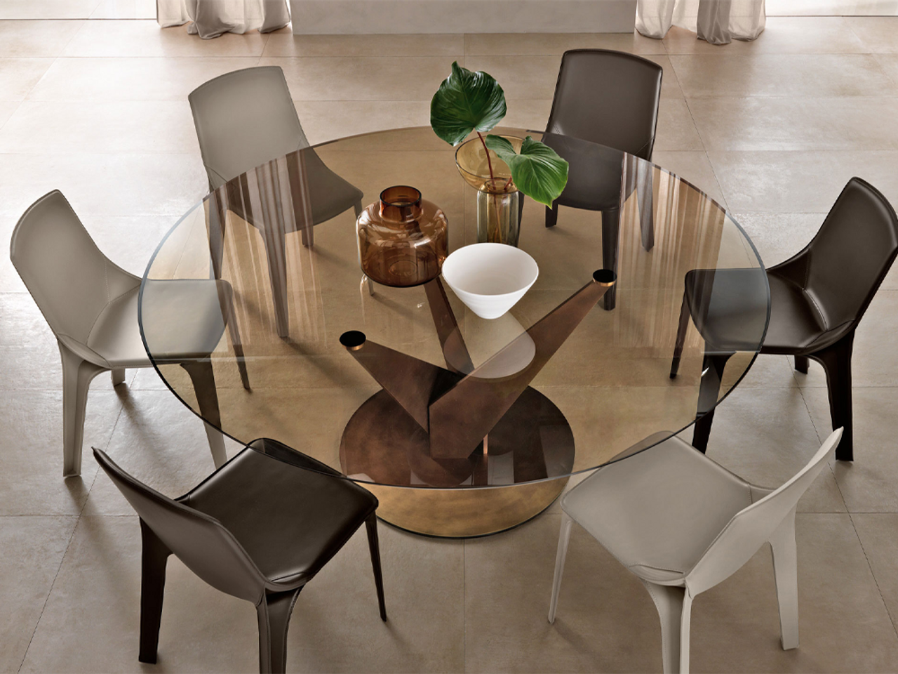 Epsylon Dining Table