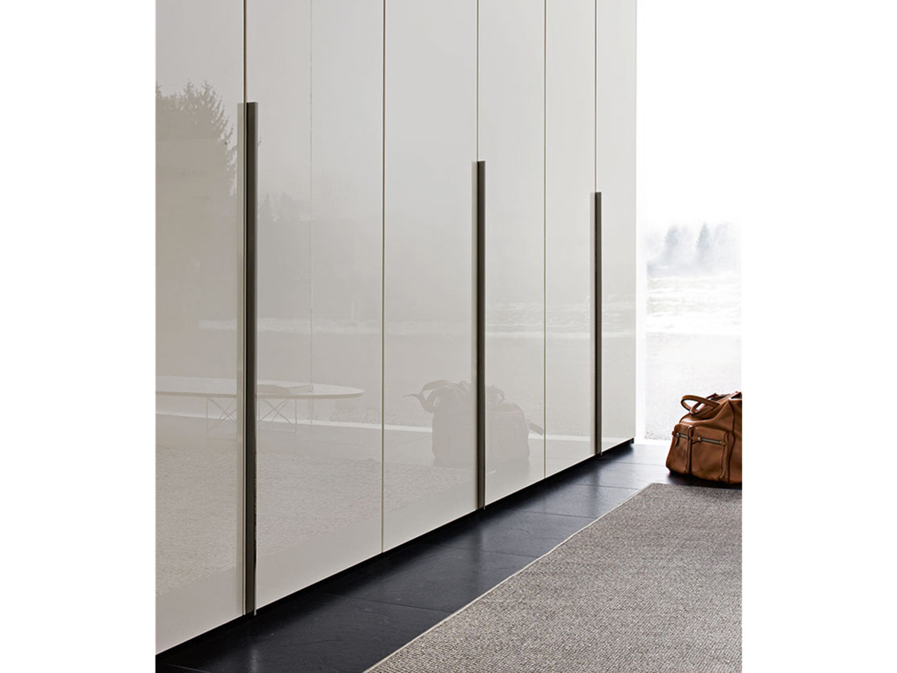 Molteni&C Gliss Master Start Wardrobes