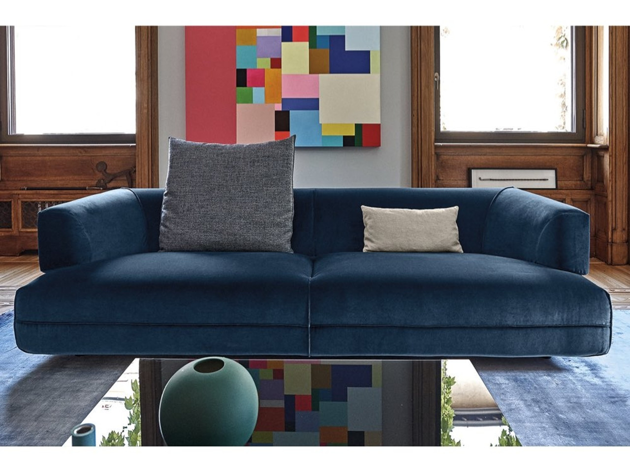 Arketipo Starman Sofa