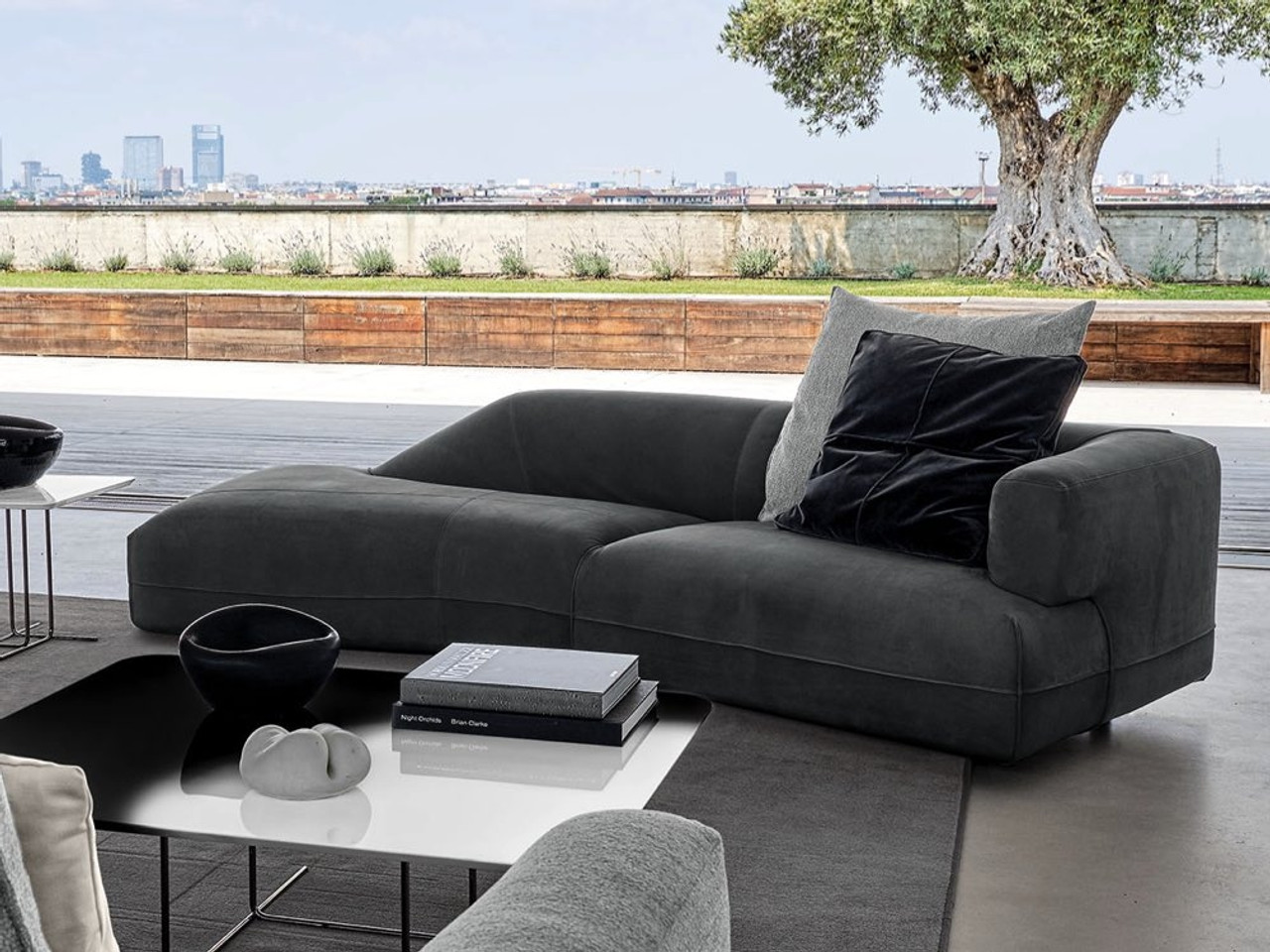 Arketipo Starman Sofa