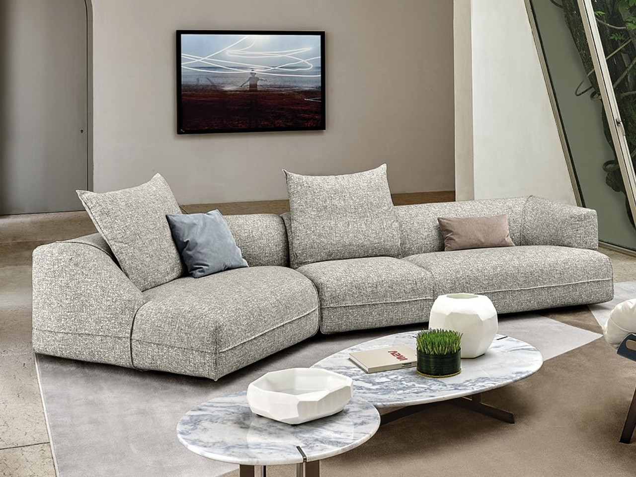 Arketipo Starman Sofa
