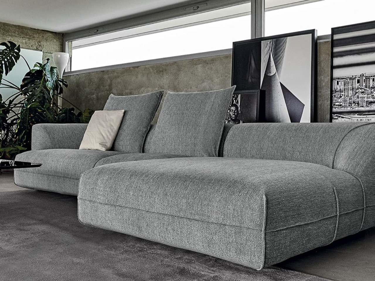 Arketipo Starman Sofa