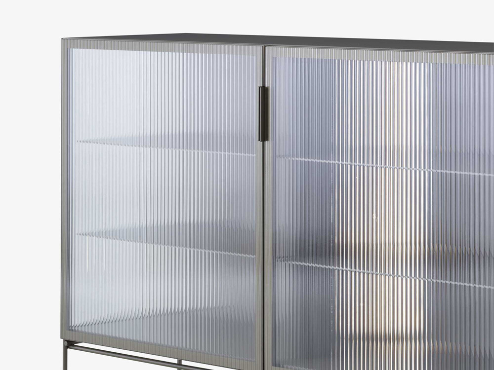 Canaletto Cabinet