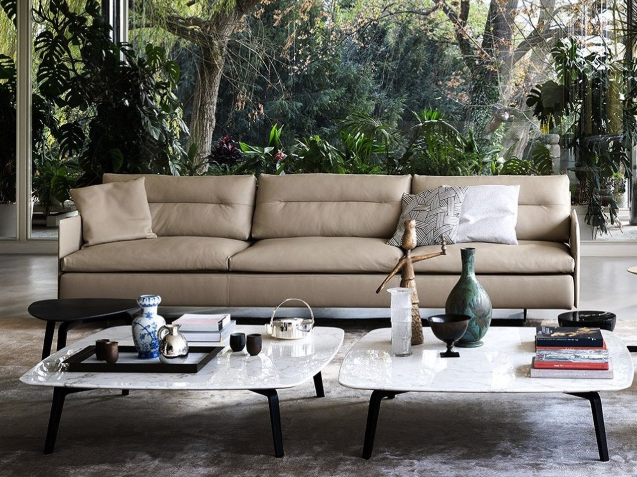 Poltrona frau grantorino deals