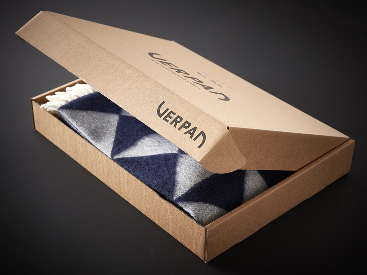Verpan Mirror Throw
