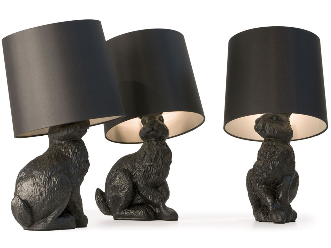 moooi Rabbit Table Lamp by Front