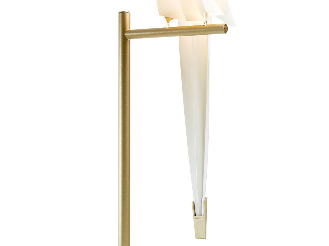 moooi Perch Table Lamp by Umut Yamac