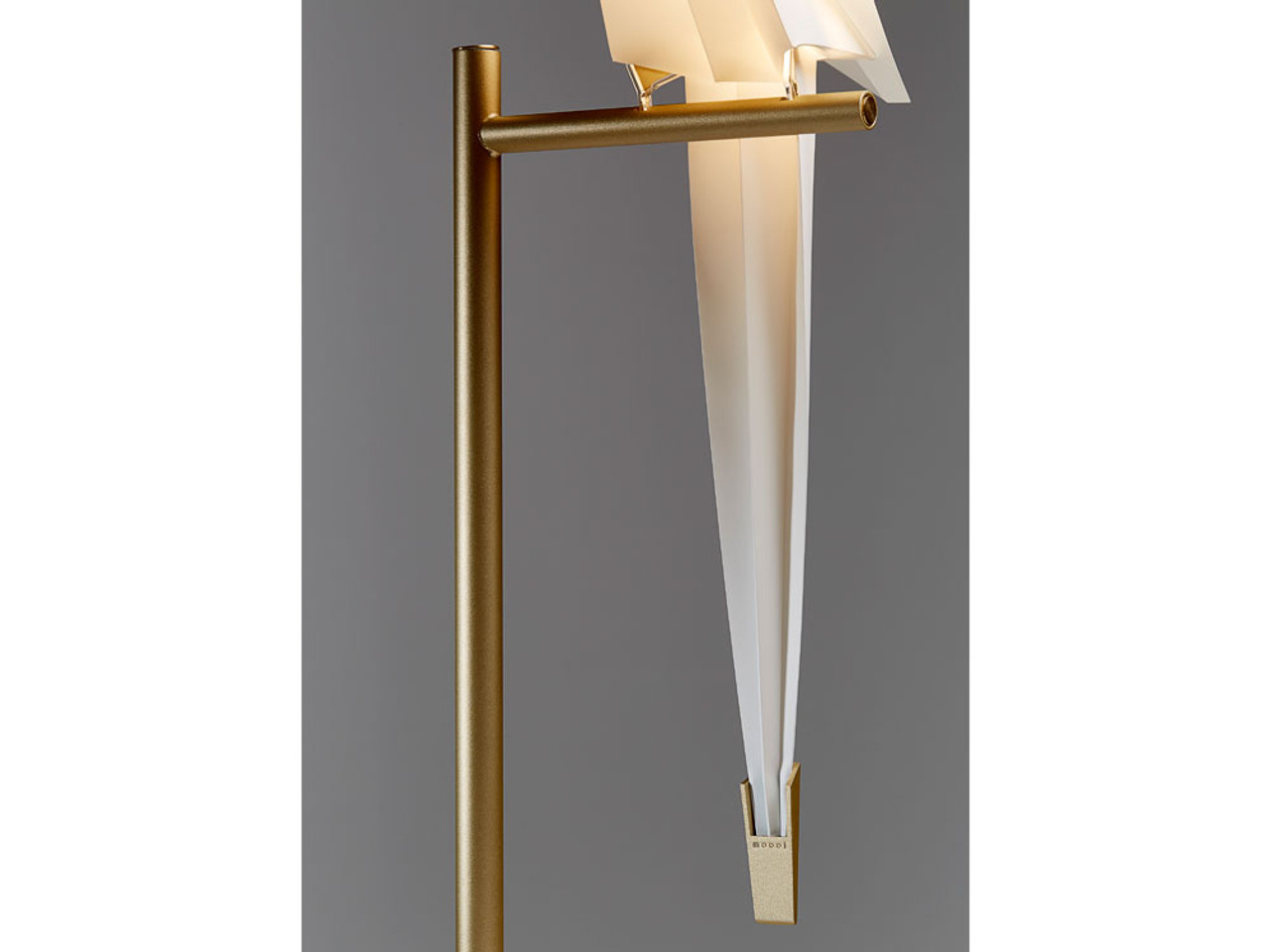 moooi Perch Table Lamp by Umut Yamac