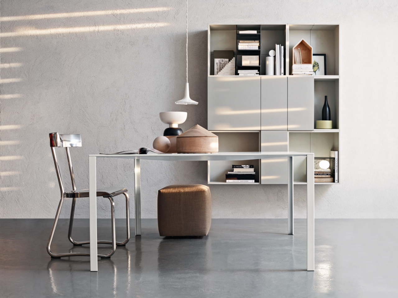 Gio Ponti D.235.1 Dining Chair