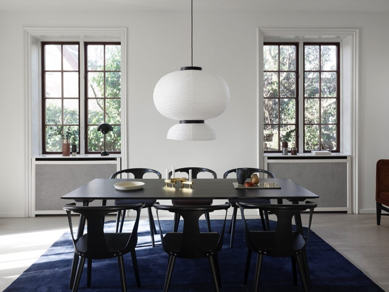 &Tradition JH5 Pendant Light by Jaime Hayon