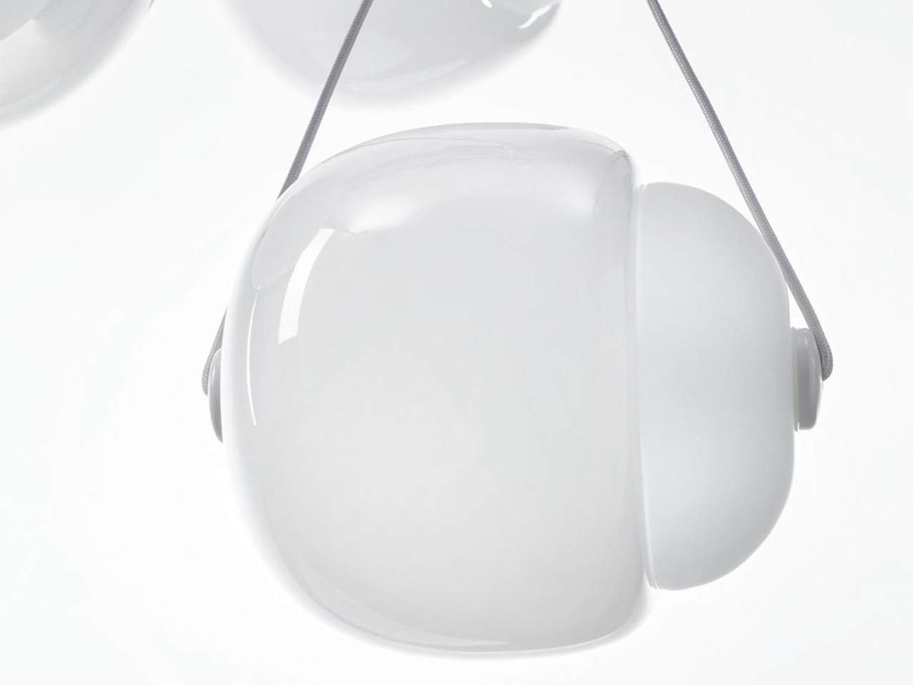 Capsula Multiple Pendant Light