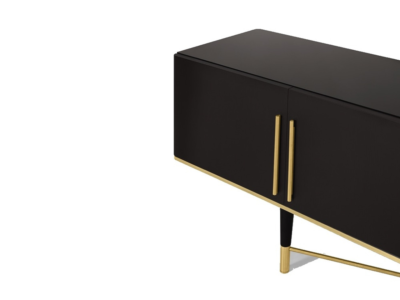 Gallotti & Radice Tama Credence Sideboard