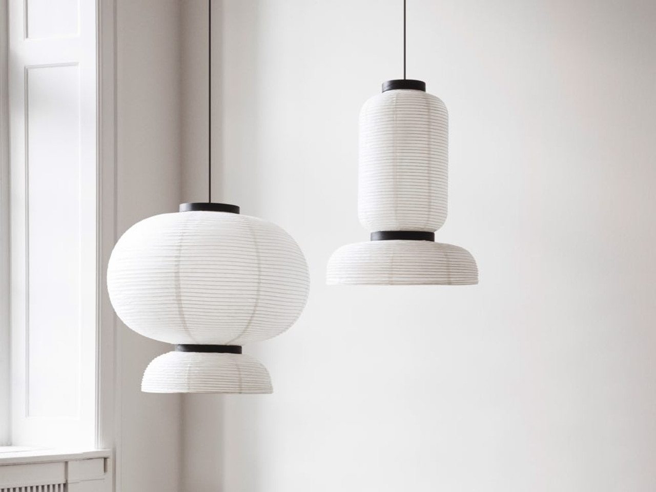 &Tradition JH3 Pendant Light by Jaime Hayon