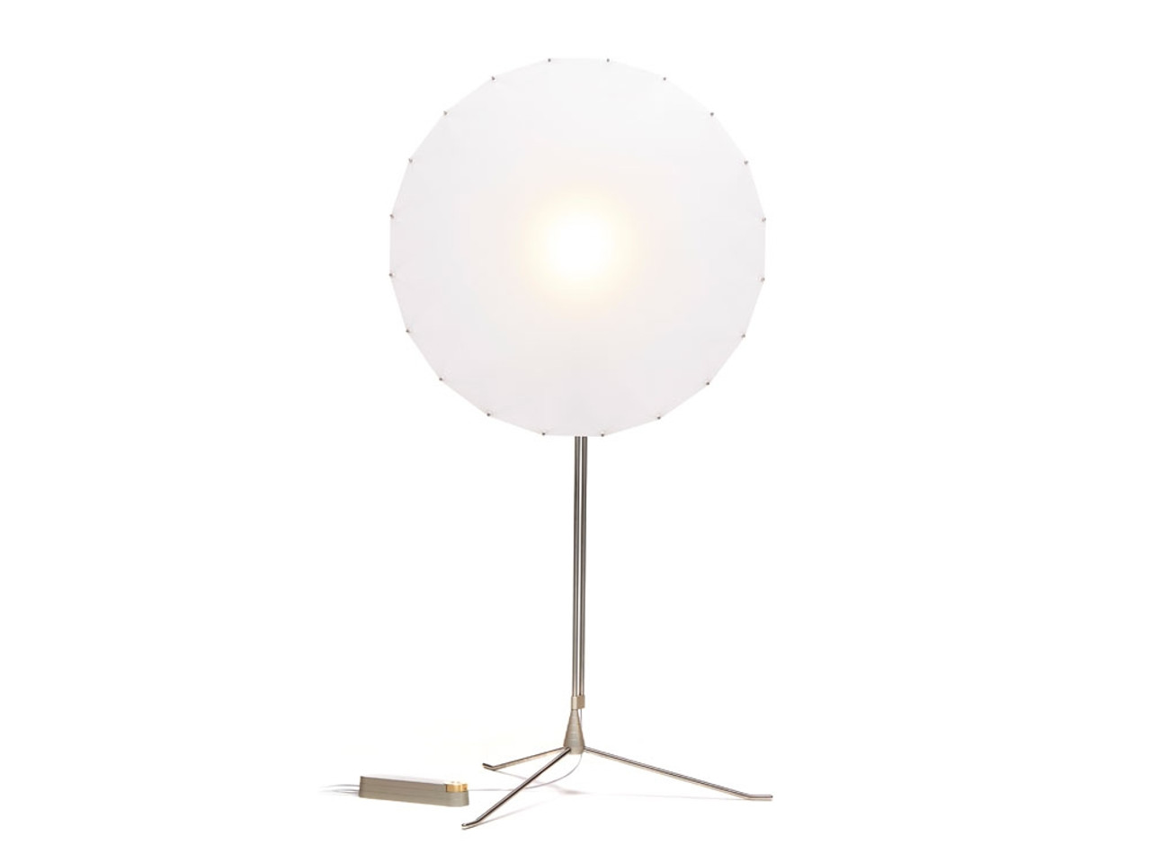 Moooi Filigree Floor Lamp by Rick Tegelaar
