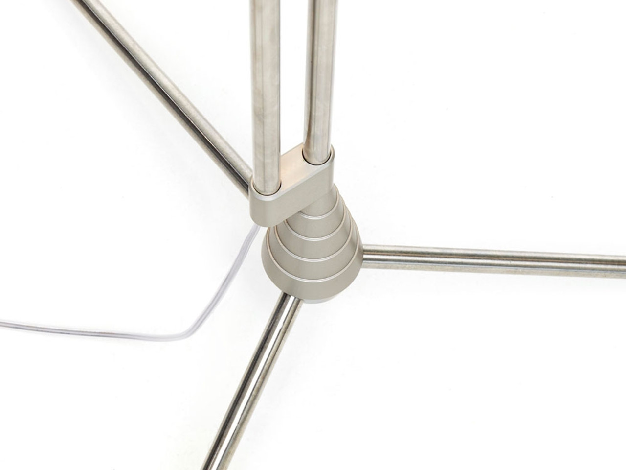 Moooi Filigree Floor Lamp by Rick Tegelaar