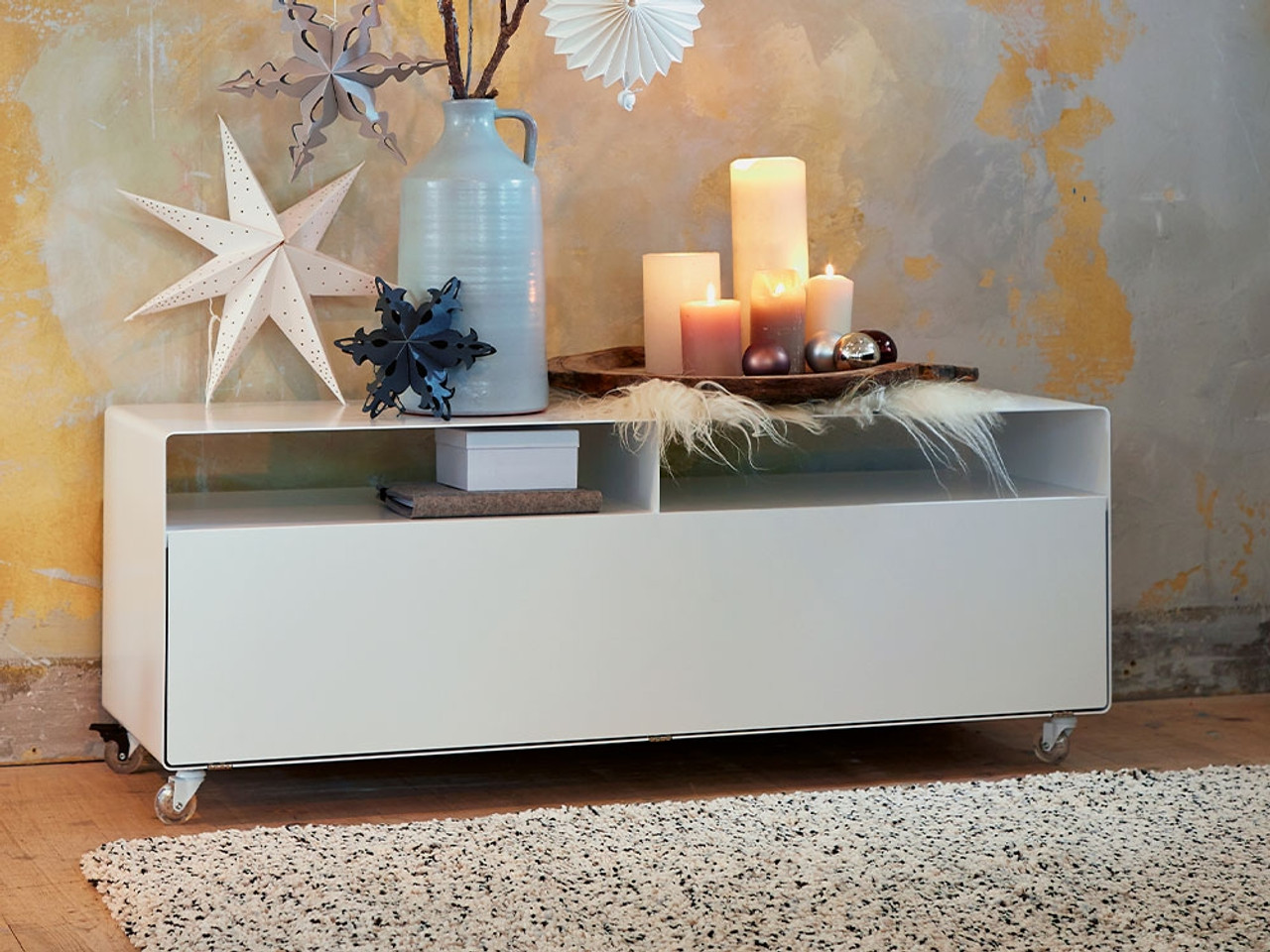 Müller Mobel R 109N Sideboard