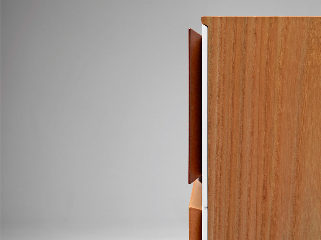 Molteni & C Gio Ponti D.655.2 Chest of Drawers by Gio Ponti