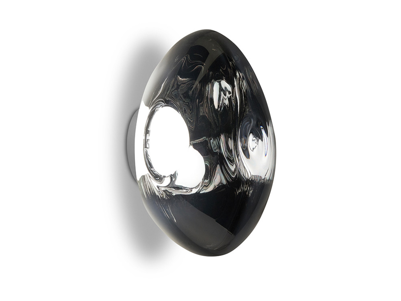 Melt Surface Wall Light - Quickship