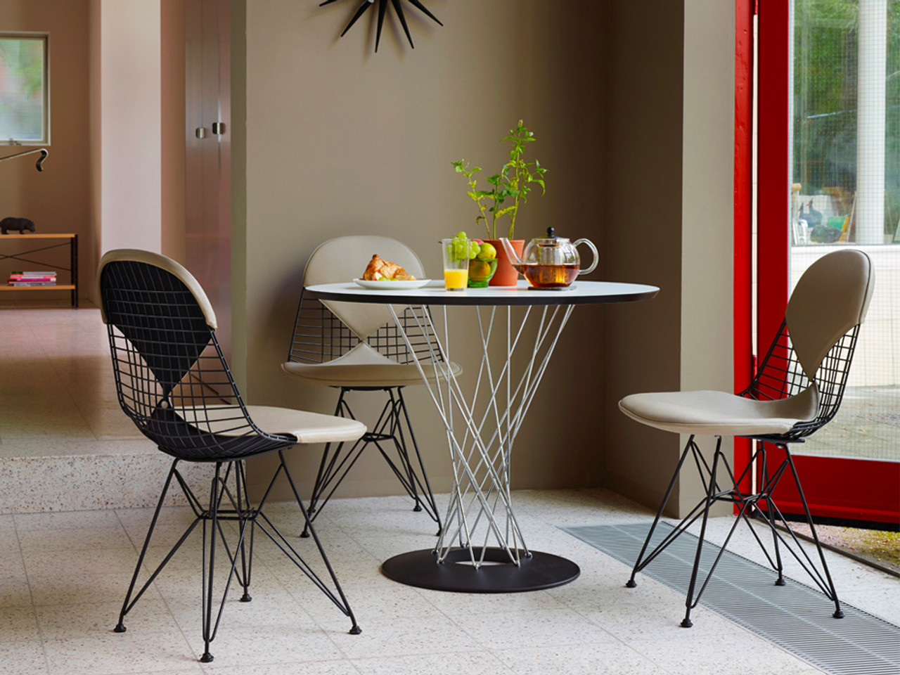 Noguchi Dining Table